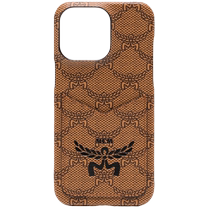 Mcm male and female generic iPhone 15 Pro Max Himmel mobile phone shell FARFECH sends chic