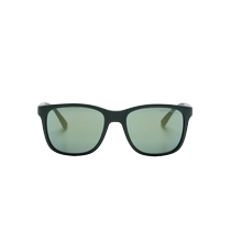 Emporio Armani Armani childrens clothing tinted lens square frame sunglasses FARFETCH
