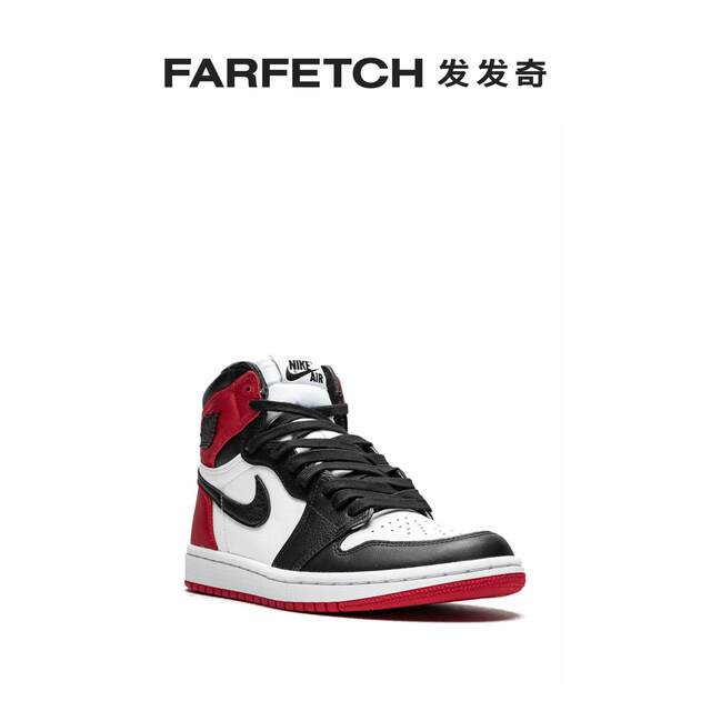 ເກີບຜ້າໃບແມ່ຍິງ Jordan WMNSAirJordan1HighOG FARFETCH