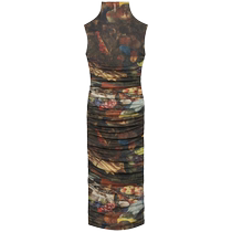 Final Sale] AZ FACTORY Ms. X Ester Manas Bon A p pétit sleeveless