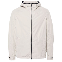 Paul Shark Mens Windproof Hooded Jacket FARFETCH