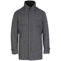 Norwegian Wool Mens Virgin Wool Cashmere Blended Jacket FARFETCH