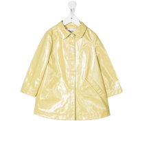 Bonpoint Bay Childrens Fabric Effect Cover FARFETCH