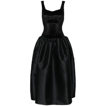 Atu Body Couture Womens Velvet Corset Flare Gown FARFETCH