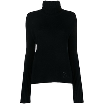 ZadigVoltaire Womens Turtleneck Cashmere Sweater FARFETCH