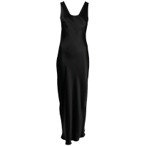 GildaPearl Womens Aria Silk Maxi Dress FARFETCH