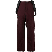 SEASE mens Trace straight drum ski long pants FARFETCH Fat Chic