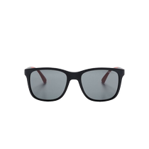 Emporio Armani Armani Childrens Farfetch Sunglasses are surprised