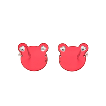 Monnalisa childrens clothing bear shaped sunglasses FARFETCH