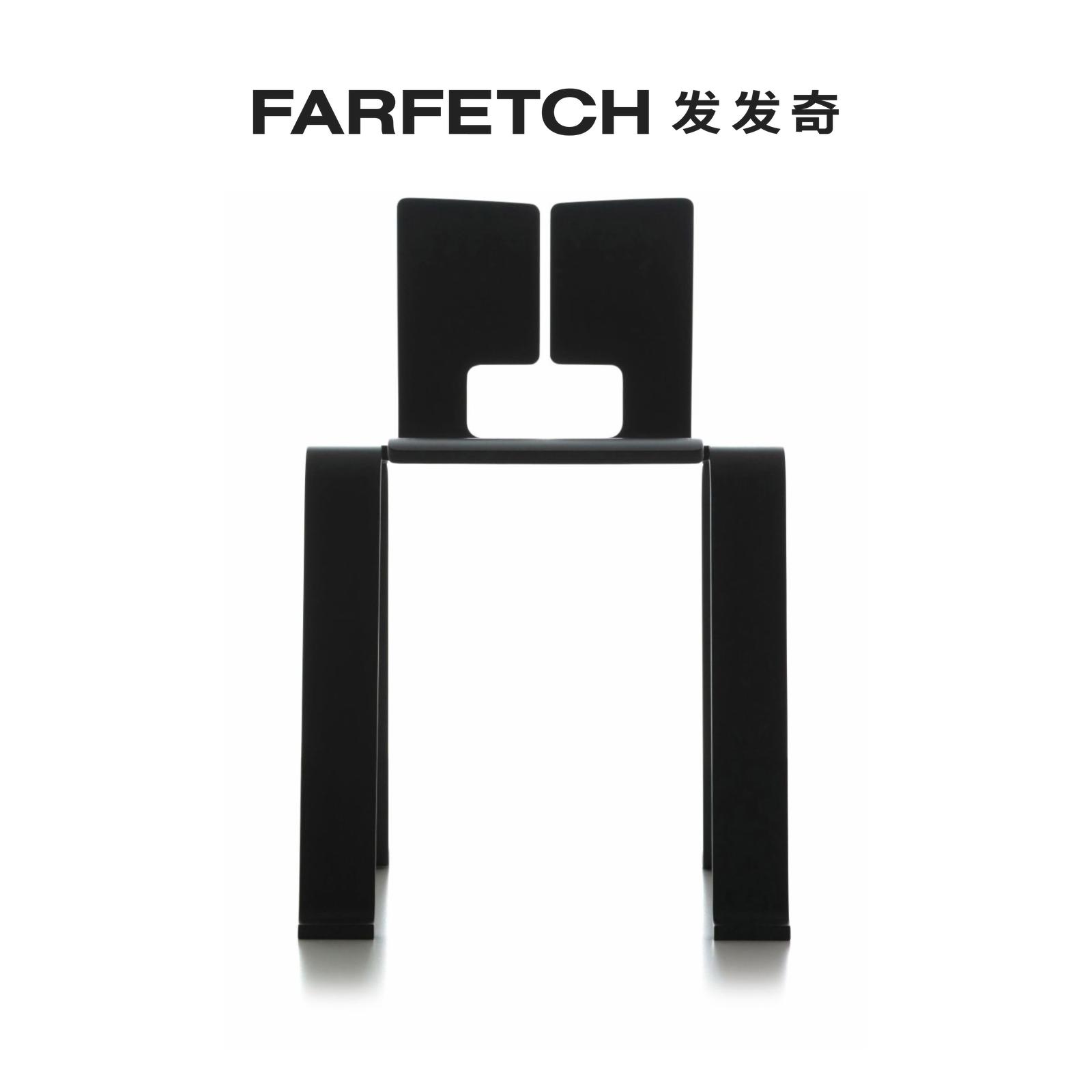 Cassina men and women General Ombra Tokyo chair FARFETCH Fat Chic-Taobao