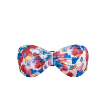 VILEBREQUIN Womens Floral Bikini Top FARFETCH