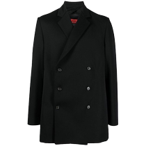 424 Mens Double-breasted Wool Jacket FARFETCH