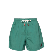Peuterey man a p pli qué-loo swum shortsFARFETCH sends a chic