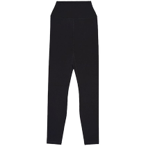 Ms. Sporty Rich Bold Logo High Waist Pants FARFETCH