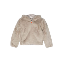 SAVE THE DUCK Childrens Clothing Chloe Padded Reversible Jacket FARFETCH