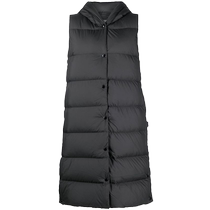 Woolrich Womens Quilted Padded Vest FARFETCH