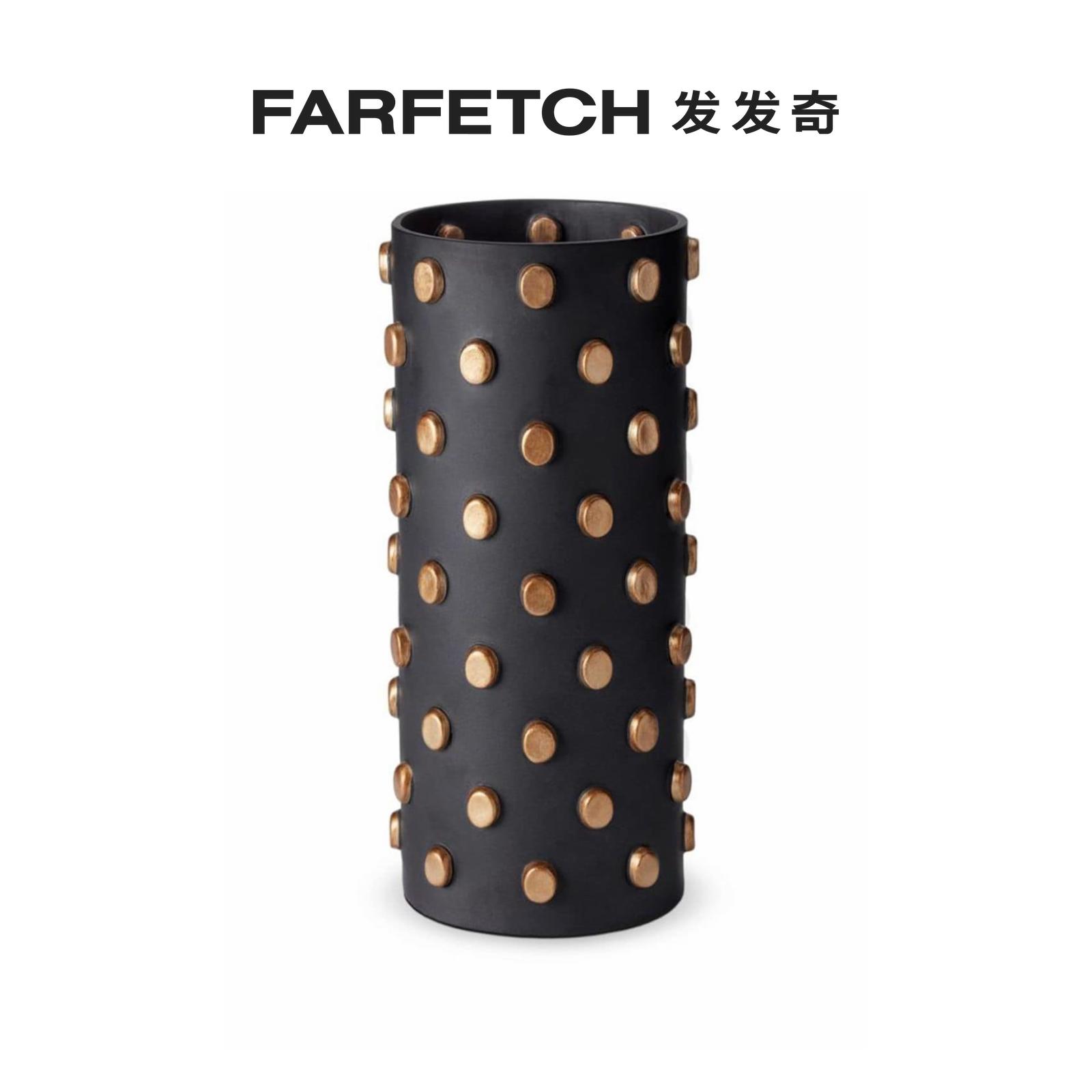 LJOET male and female generic Teo big number vases FARFETCH Fat Chic-Taobao
