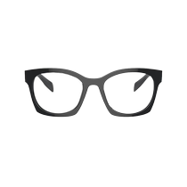 Prada womens logo engraved square frame sunglasses FARFETCH