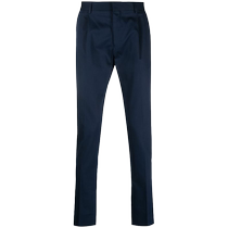 MOORER men Montale-WE Western pants FARFETCH Fat Chic