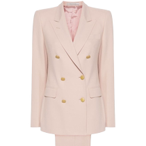 Tagliatore Womens Double Breasted Dinner Suit FARFETCH