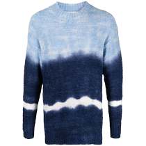 Final Sale] MARANT mens tie-dye sweater FARFETCH