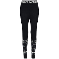 Ms. Perfect Moment Nordic Melino wool pants FARFETCH