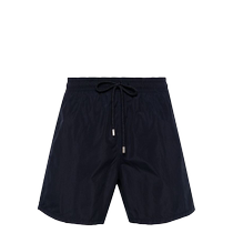 Villebrequin men drawing rope swim pants FARFETCH