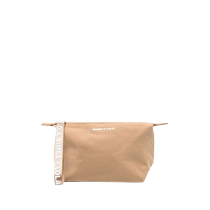 Bimba y Lola Womens Trapezium Small Cosmetic Bag FARFETCH