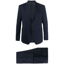 REVERES 1949 mens single-breasted wool suit FARFETCH