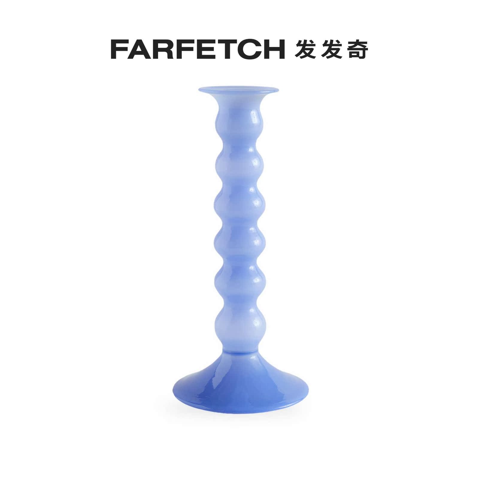 Hay Wavy large number of candlesticks FARFETCH Fat Chic-Taobao