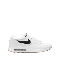 Nike耐克男女通用Air Max 1 86 Golf White Black 运动鞋发发奇