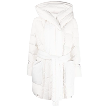 MOORER Womens Osiride Puffy Jacket FARFETCH