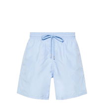 VILEBREQUIN男士Moorea swim shortsFARFETCH发发奇