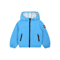 Colmar Childrens Logo Badge Linked Hat Jacket FARFETCH