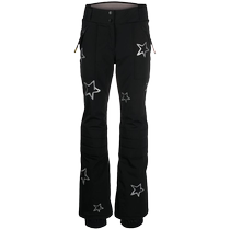 ROSSIGNOL Golden Chicken Lady x JCC Stellar Ski Pants FARFETCH