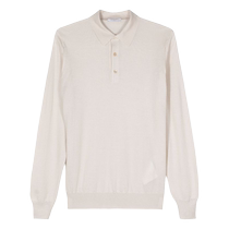 Boglioli mens densely woven polo shirt FARFETCH