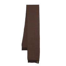 Michael Kors childrens clothing logo label classic printed scarf FARFETCH