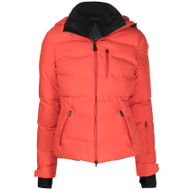 Final Sale]Aztech Mountain Womens Nuke Ski Jacket FARFETCH