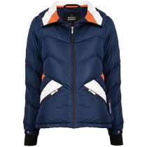 Perfect Moment Womens Duvet Down Ski Jacket FARFETCH