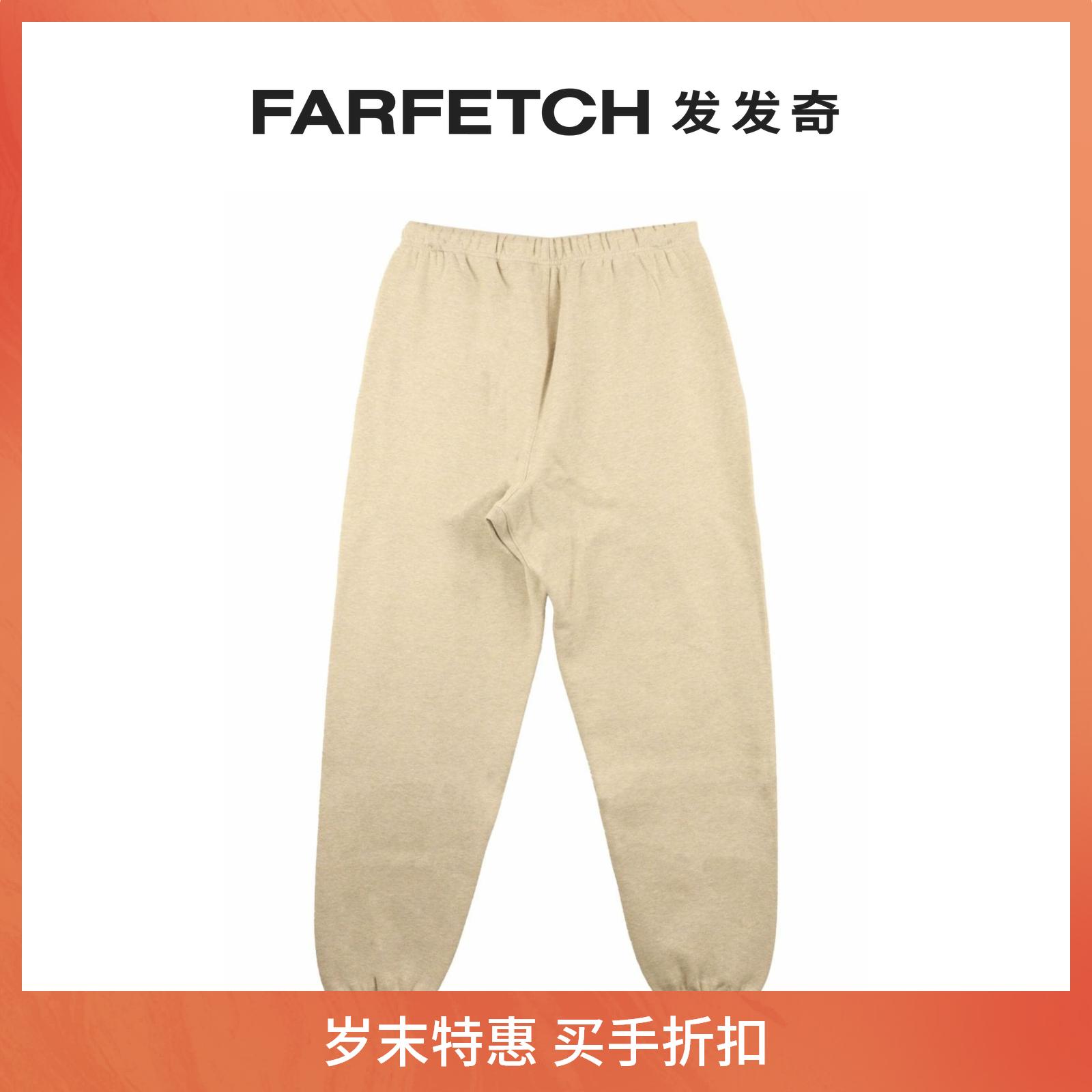 FEAR OF GOD ESSENTIALS men's Essential Rope Lace Sports Pants Hair Chic-Taobao