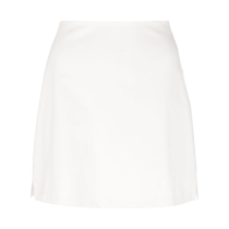 Ms. Girlfriend Collective Float High Waist Skirt Shorts FARFETCH is surprised