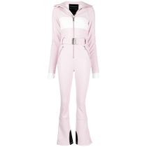 Lady Cordovas Fora ski conjoined long pants FARFETCH Fat Chic