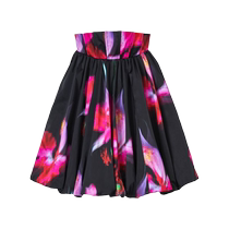 Marc Jacobs Mini-robe bulle à imprimé floral Future femme de coloris FARFETCH