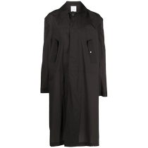 ROA mens single-breasted jacket FARFETCH