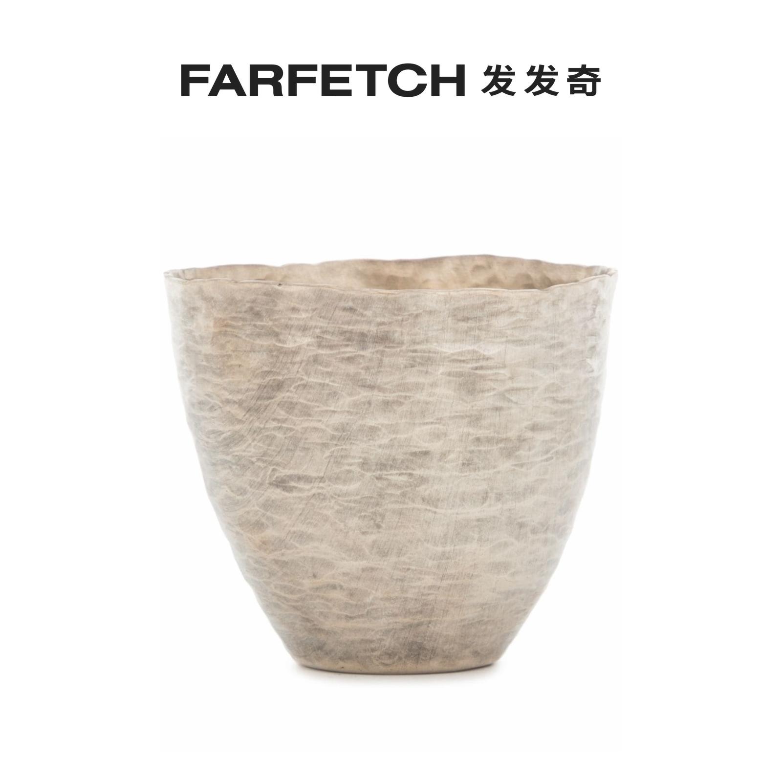 Werkstatt: Munchen men and women generic clear wine glass FARFETCH hair chic-Taobao