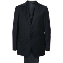 Caruso Mens Normal Single Breasted Suit FARFETCH
