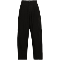 DARKPARK Ms. Phoebe wide-legged pants FARFETCH Fat Chic