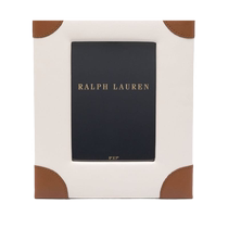 Ralph Lauren Home Mens and Mens General Ryan Cortex Photo Frame Farfet