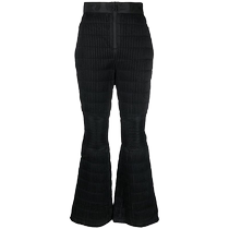 Final Sale]Khrisjoy Womens High Waist Padded Pants FARFETCH