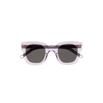 Kaleos childrens clothing Von Trapp 003 square frame sunglasses FARFETCH